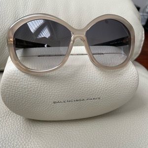 Balenciaga Sunglasses, BAL0127/S